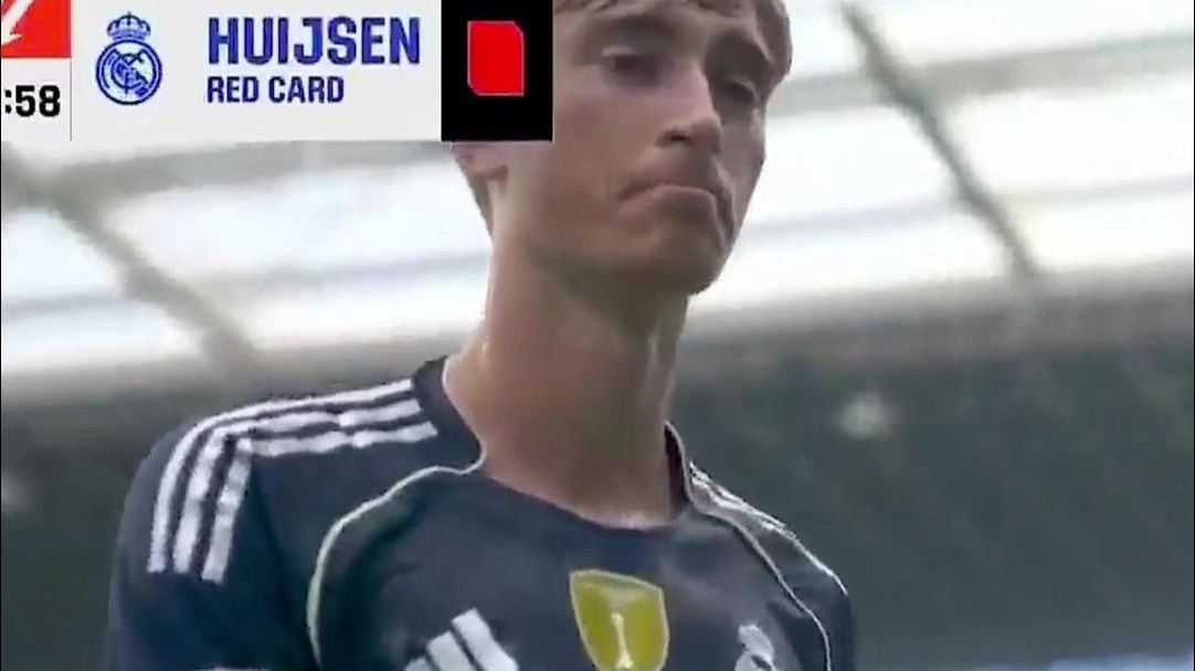 风云突变皇家马德里加时末段回应争议;德甲版图或变;悬念犹存;高层口径保持一致(皇家马德里提前夺冠) 风云突变皇家马德里加时末段回应争议;德甲版图或变;悬念犹存;高层口径保持一致(皇家马德里提前夺冠)